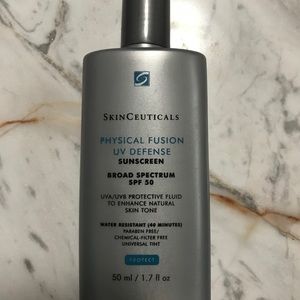 Skinceuticals tinted spf